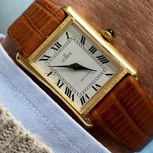 Orologio cober forma - orologio,