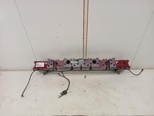 TRAVERSA PARAURTI POSTERIORE