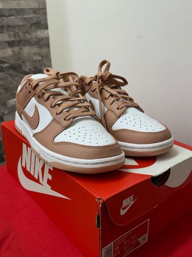 Dunk rose whisper size nike - whisper,