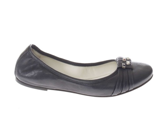 Nero giardini donna ballerina - giardini,