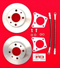 SUPPORTI POSTERIORI FRENI