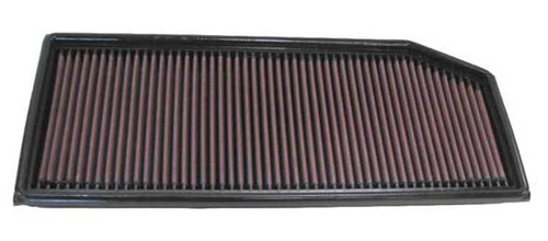 Filtro aria ricambio n - aria, di