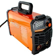 SALDATRICE INVERTER 160 AMP