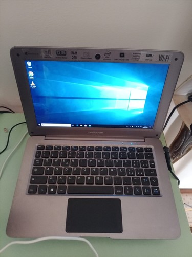 Portatile mediacom 6 - pc,