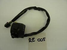 Royal Enfield vari modelli comando manubrio sinistro luci frecce