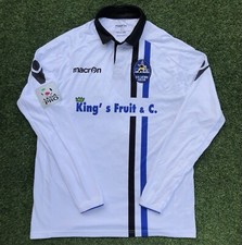 US Latina Calcio 2011/12 Fuori