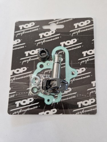Kit revisione pompa acqua - kit,