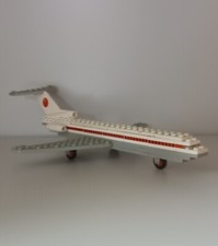Lego 698 Boeing 727