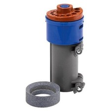 Affilatore Punte Elicoidali HSS da 3,5 a 10 mm Dispositivo Affila Punte KWB 5032