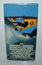 The Windsurfing Funboard