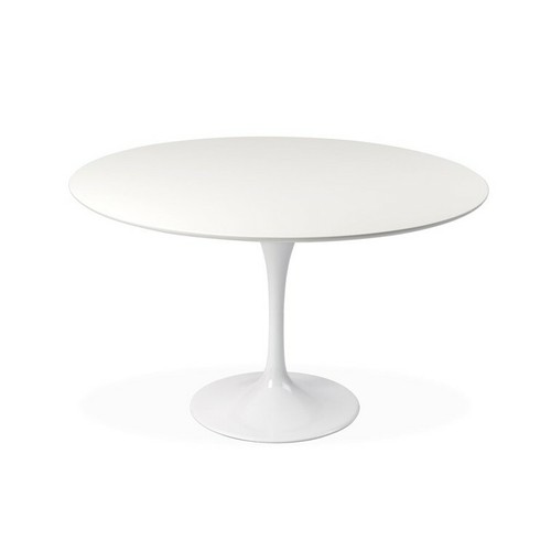 Tavolo diam 120 - cm, laminato