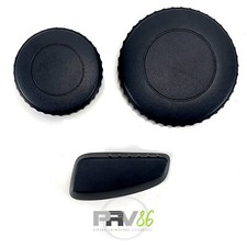 ✅✅ Lot 3x Poignées de