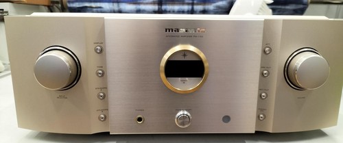 Amplificatore integrato