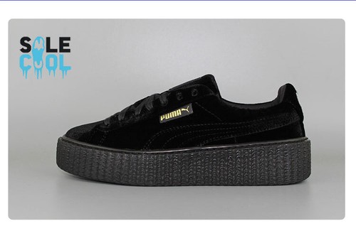 Puma womens rihanna fenty - womens,