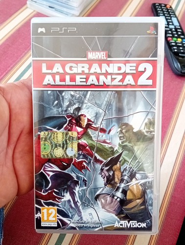 Grande alleanza psp - la,