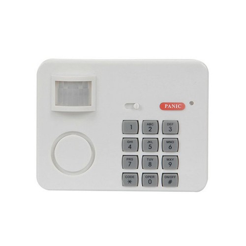 Sensore movimento wireless - movimento,