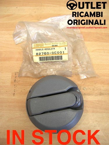 Nissan nuovo originale - nuovo,