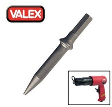 SCALPELLO DI RICAMBIO A PUNTA