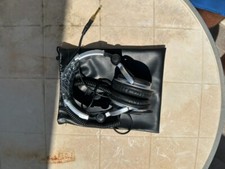 Pronomic KDJ-1000 Cuffie per DJ 