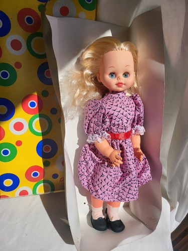 Bambola doll puppe - bambola/doll/puppe, no