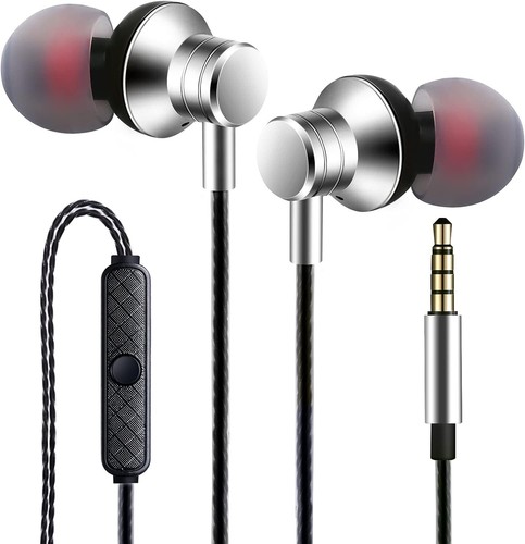 Auricolari cablati con - auricolari,