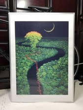 Secret of Mana 2 Poster Arte