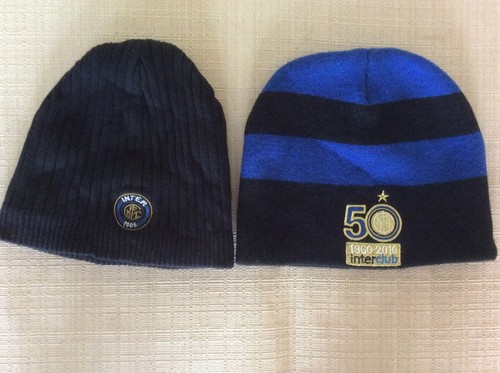 Inter club calcio 2 - club, f.c.