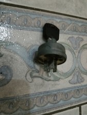 Interruttore di accensione  CASTEL GARDEN , EL63 