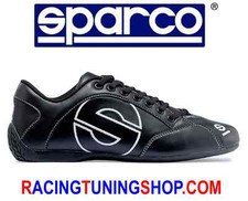 SCARPE SPARCO ESSE WINTER
