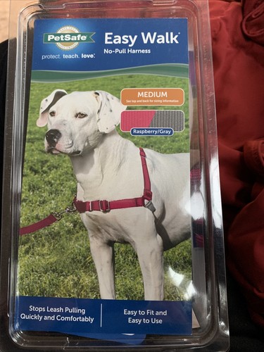 Pet safe easy walk - pet,