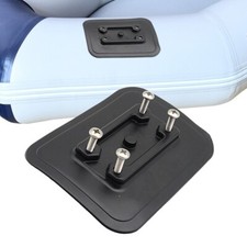 Supporto da Pesca per Gommone