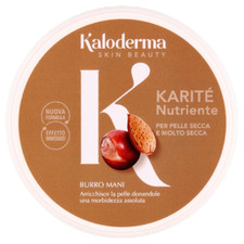 Kaloderma Burro Mani Karite'