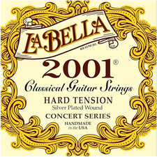 Corda chitarra classica