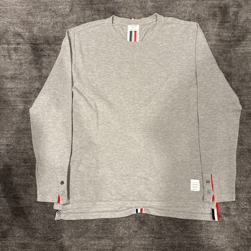 Shirt maglia thom - t-shirt,