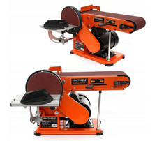 Smerigliatrice Levigatrice a