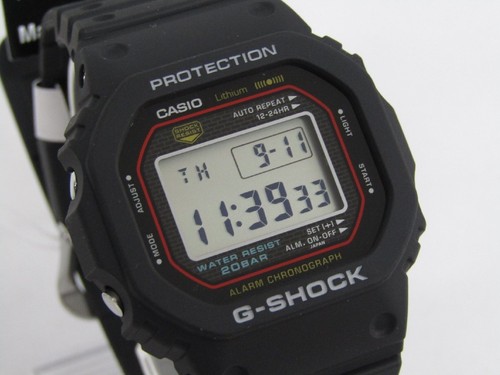 Orologio casio shock prima - orologio,