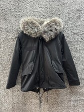 Giacca parka Mr. & Mrs. Italy