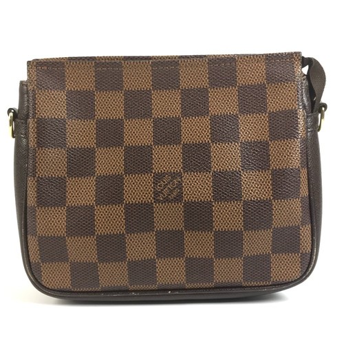 Borsa tracolla louis vuitton - a,