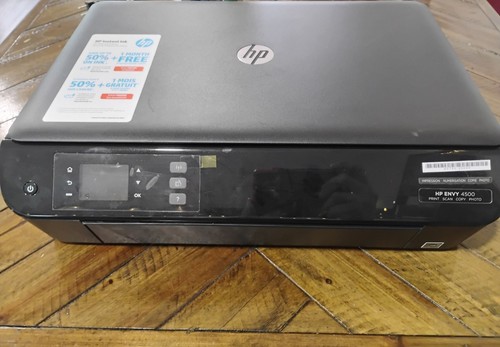 Envy 4500 stampante - hp,