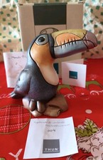 Statuetta Tucano THUN art