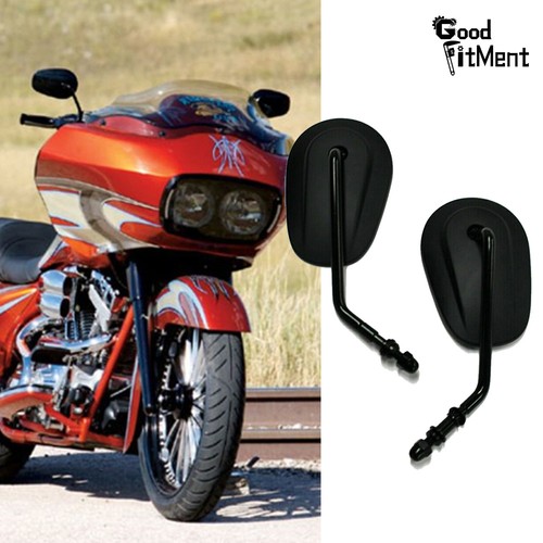 Specchio retrovisore moto - specchio,