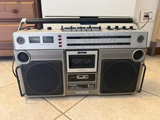 Contec radio cassette da collezione Modello Contec 8913