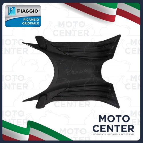 Tappeto pedana originale - tappeto,