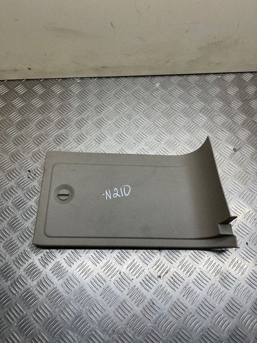 Parte interna mercedes - interna, vito