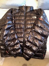 Splendido piumino lucido The