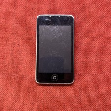 Apple iPod Touch 8 GB modello