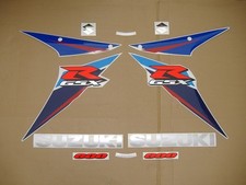 Decals for suzuki gsxr - decals, 600