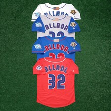 Maglia uomo Roy Halladay 2001