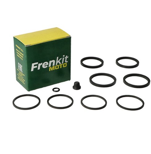 Kit riparazione pinza freno - kit,