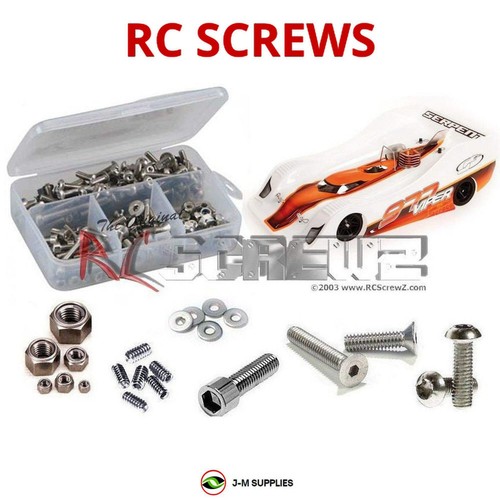 Rcscrewz kit viti - kit, +